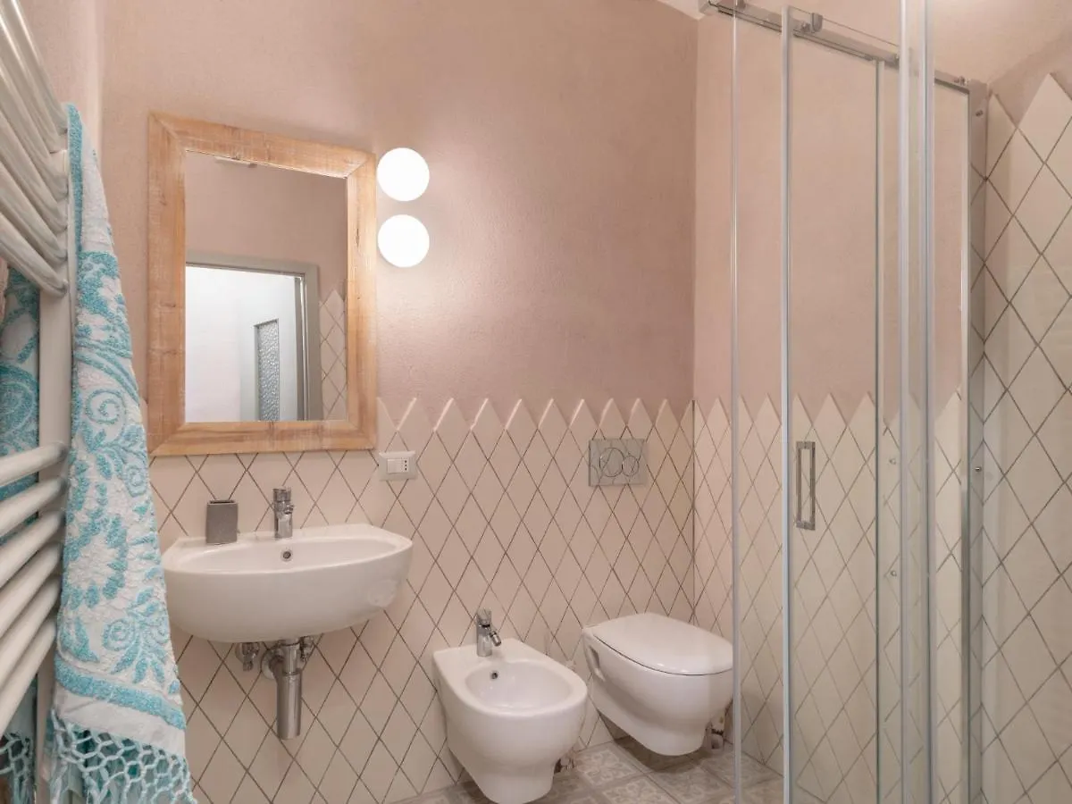 Apartment Caruggiu - Ptb193 By Interhome Pietrabruna 0*,