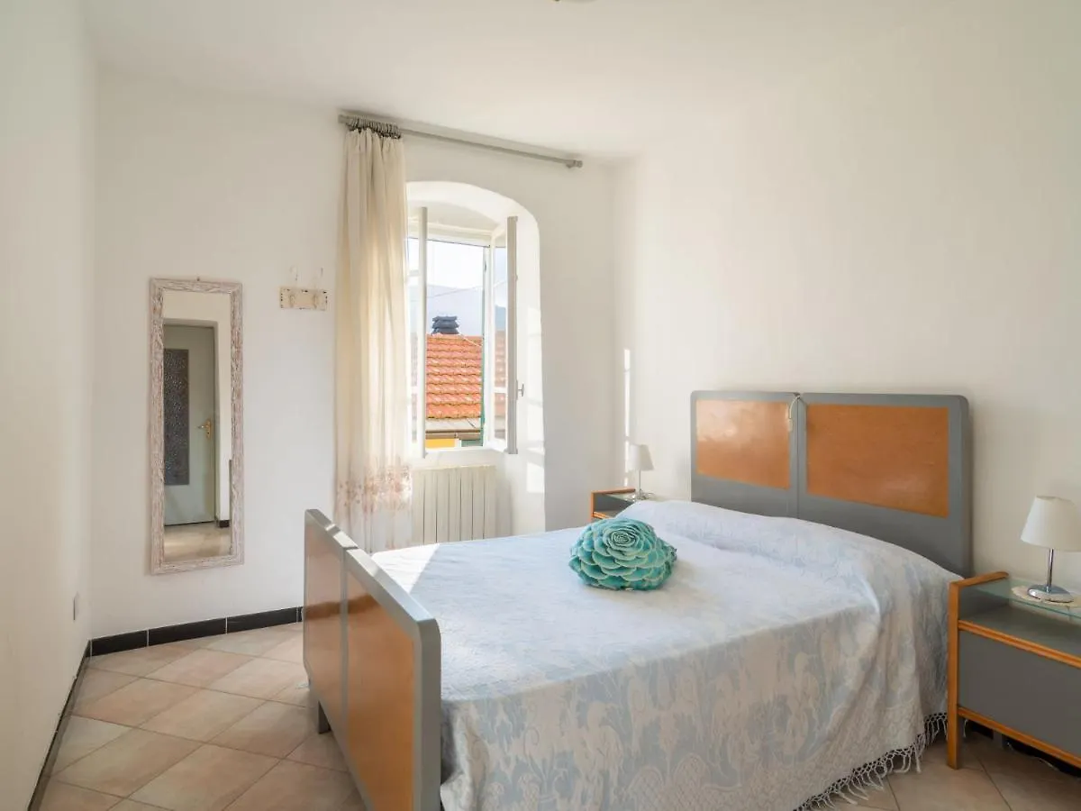 Apartment Caruggiu - Ptb193 By Interhome Pietrabruna Italy