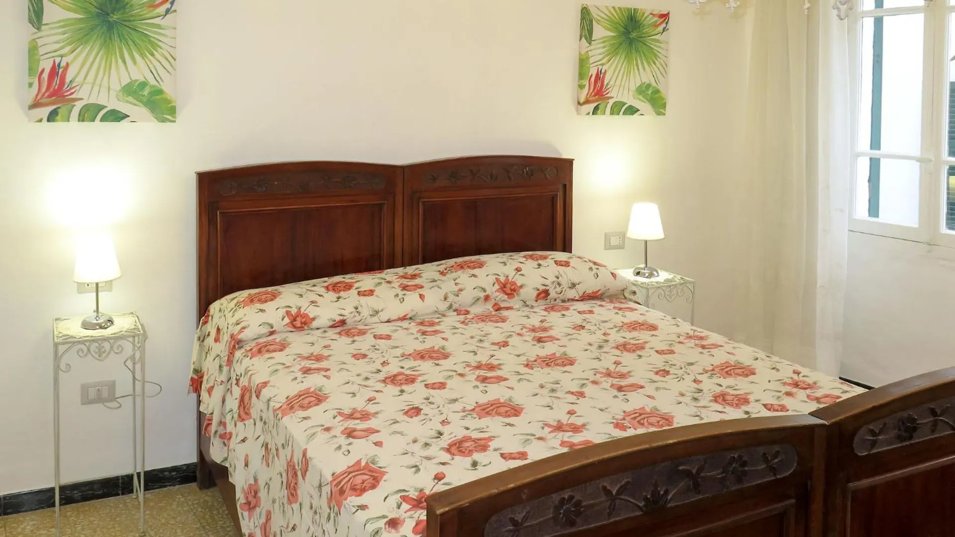 Apartment Caruggiu - Ptb193 By Interhome Pietrabruna